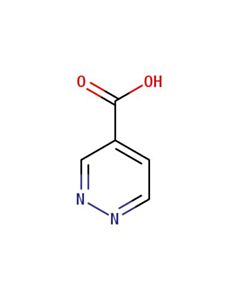 Astatech PYRIDAZINE-4-CARBOXYLIC ACID; 25G; Purity 95%; MDL-MFCD00011576
